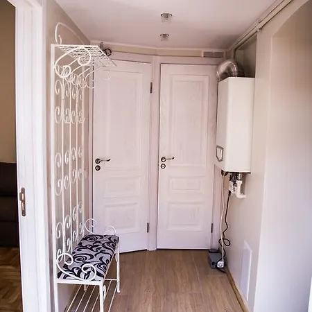 Lejlighed White House