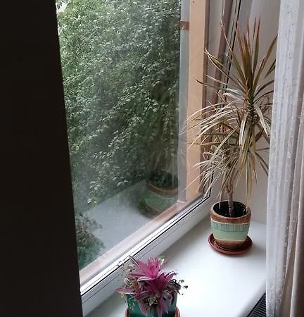 Lejlighed White House