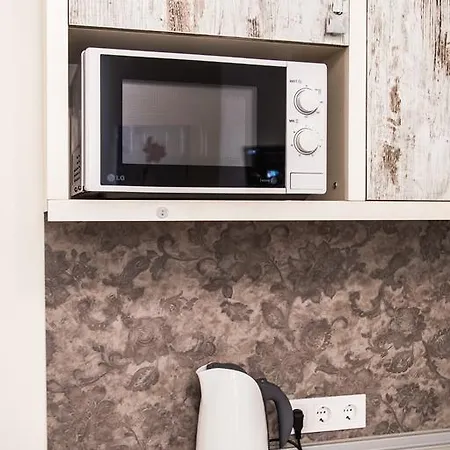 Apartment White House Lviv