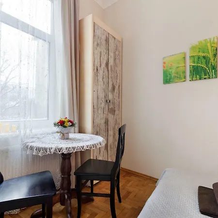 White House Apartment