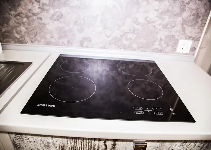 דירה White House *