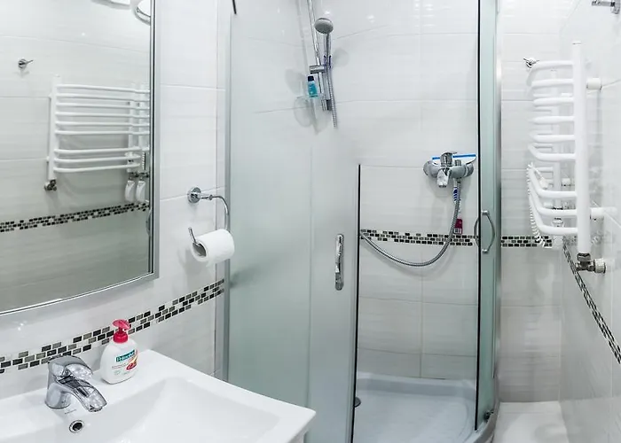 White House Leópolis