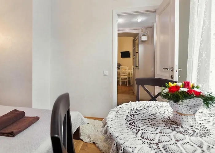 White House Apartamento