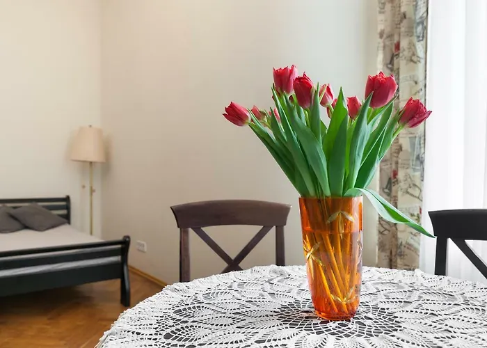 White House * Leópolis