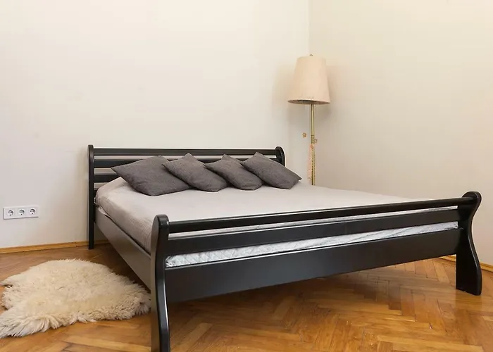 White House Apartamento