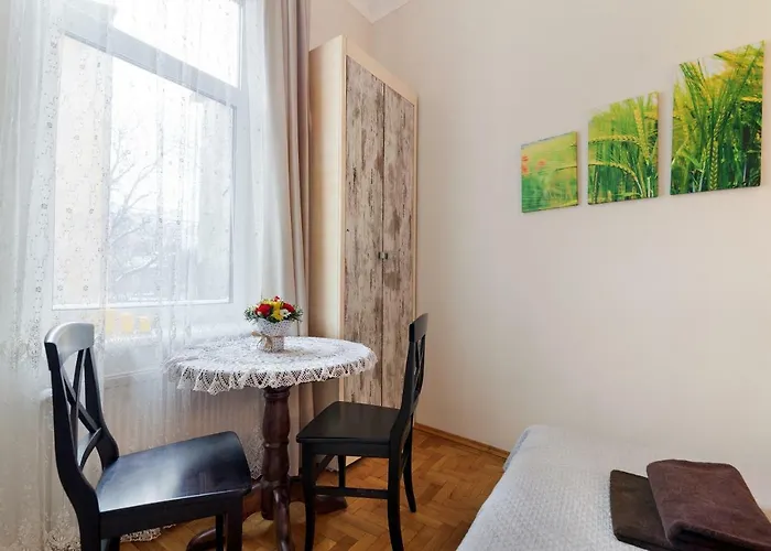 White House Apartamento