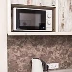 Apartment White House Lviv