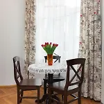 Apartment White House Lviv